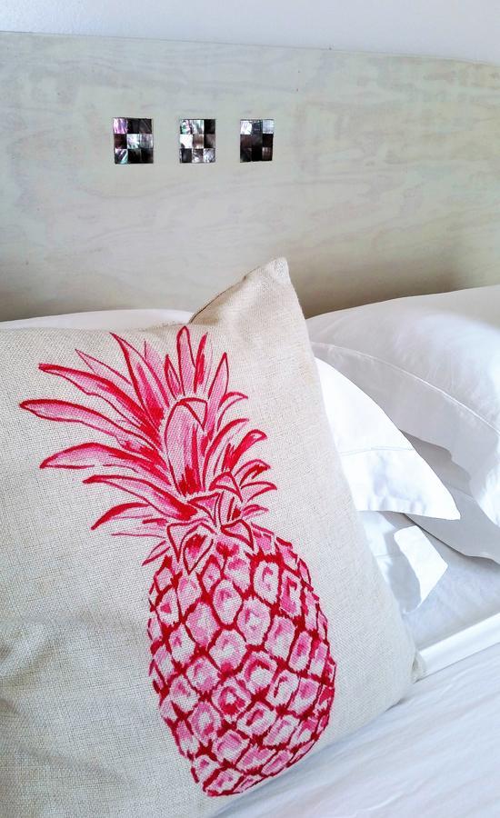 Fare Suisse Tahiti - Guesthouse Papeete  Exterior photo