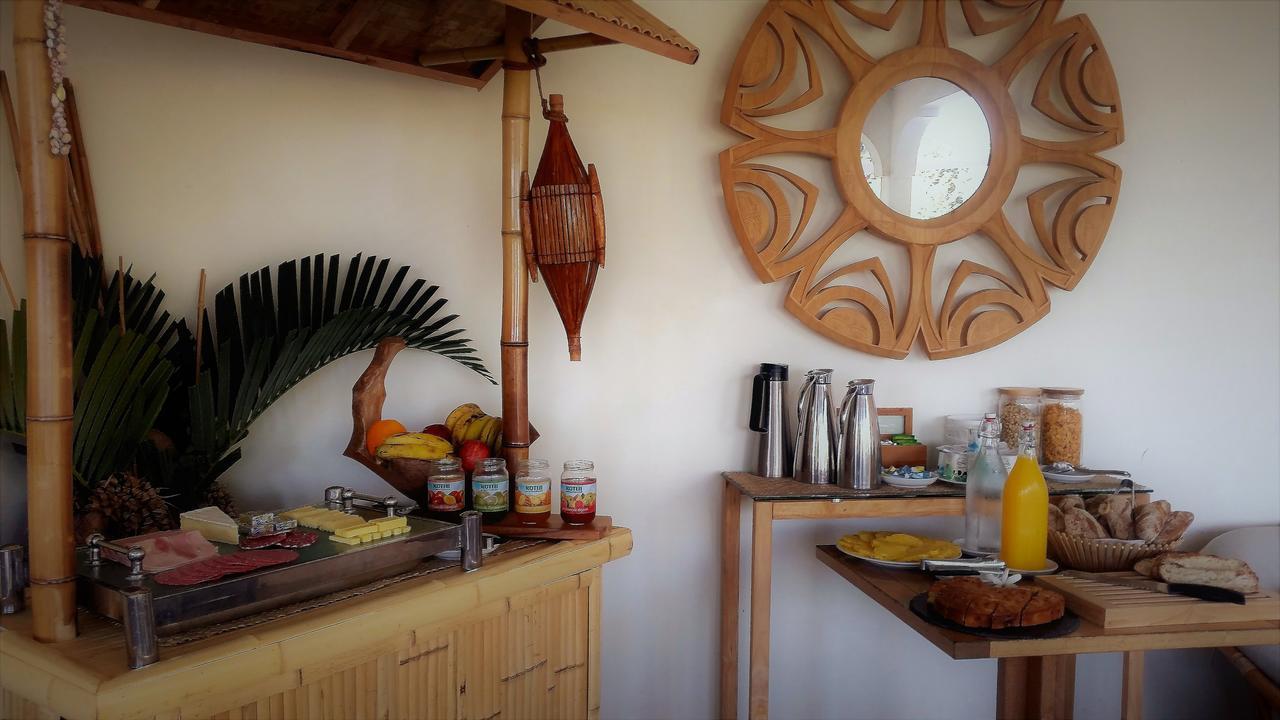 Fare Suisse Tahiti - Guesthouse Papeete  Exterior photo